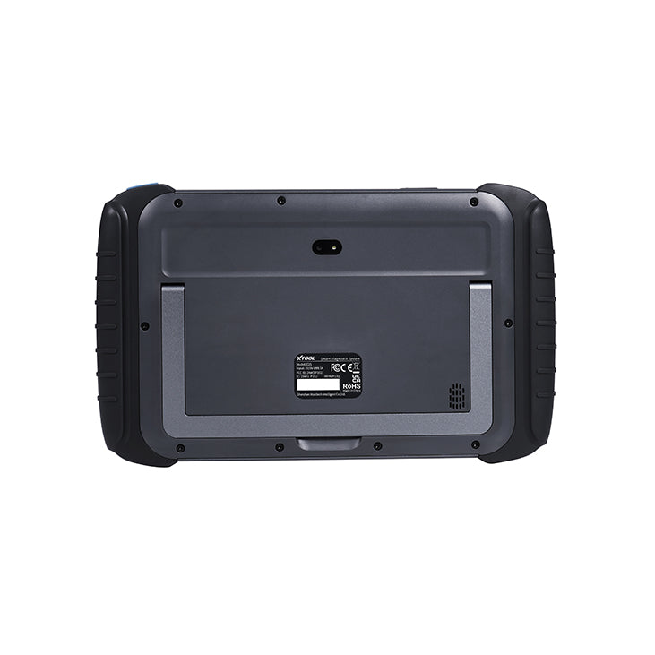 XTOOL E2 S EV Smart Diagnostic System, 10.1″ Android 10 Tablet, OEM-Level Electric & Gasoline Vehicle Coverage, 50+ Special Functions, Wi-Fi/USB VCI, BMS & Battery Pack Testing