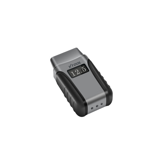 XTOOL Anyscan A30M V2.0 Wireless Wireless OBD2 Scanner – 2025 Bidirectional Scan Tool with Free Updates, 26 Resets, All-System Diagnostic for Android & iPhone, CANFD, FCA Autoauth, Crank Sensor Relearn