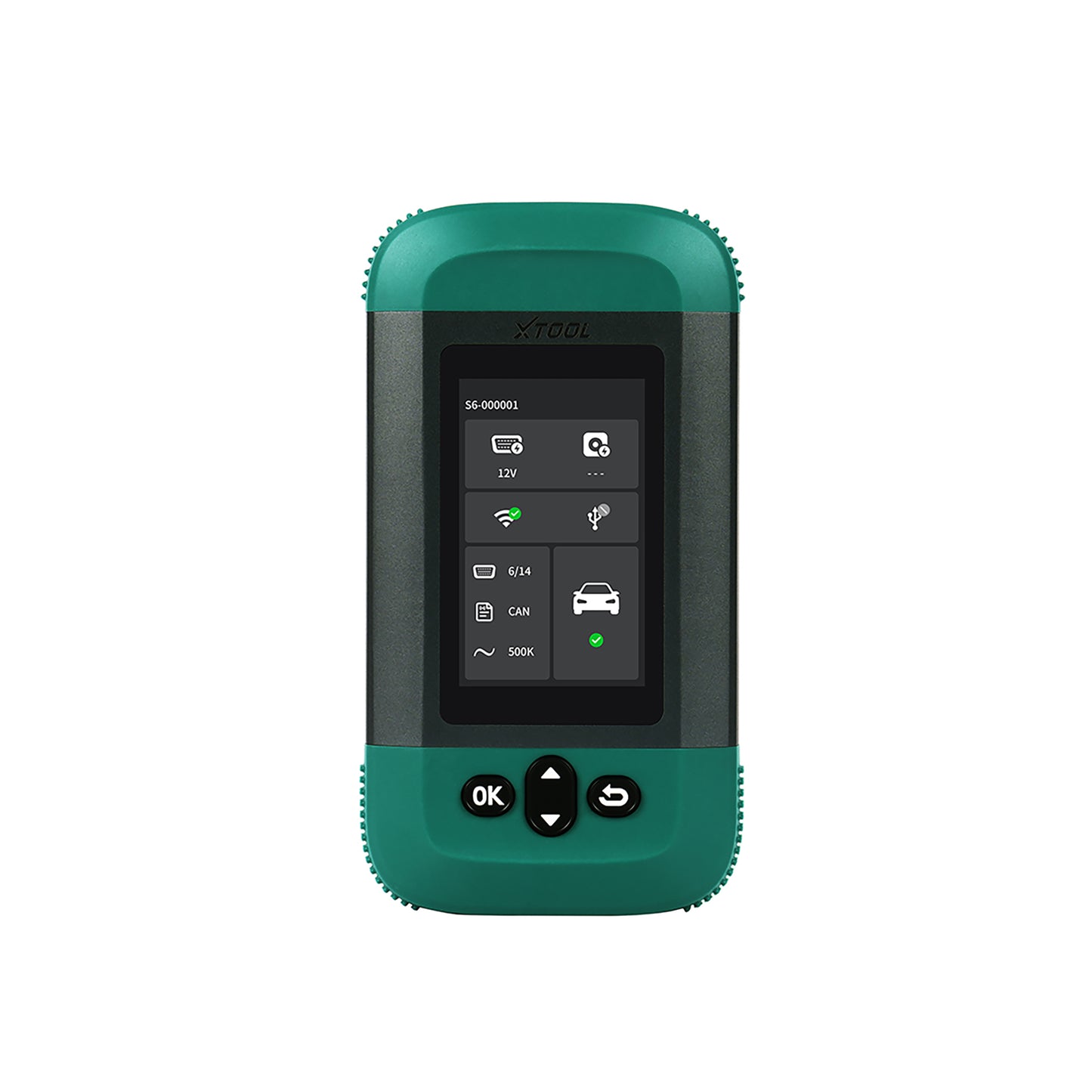 XTOOL Prodigy Professional Diagnostic Tool, 13.3" HD Touchscreen Clear in Sunlight, Built-in AUTODATA Repair Guides, Supports 98% Gas Cars + Tesla Compatibility, J2534 Protocol Ready, 50+ Key Special Functions for Resets & Repairs